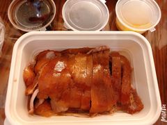 -阿庄新豫菜(通泰路店)