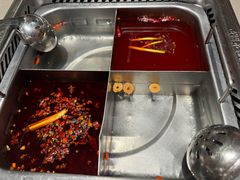 -海底捞火锅(杭州萧山宝龙广场店)