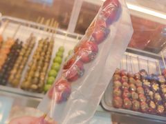 -小宝栗子(西安道店)