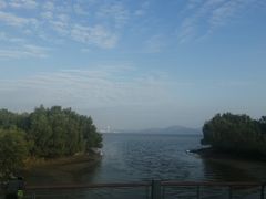 -深圳湾公园(南山区)