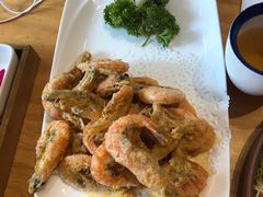 -莲花公园煎蟹(总店)