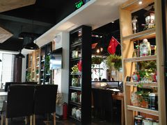-有才叔北京时间涮肉(紫薇尚层店)