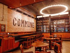 -COMMUNE幻师(上邦百汇城店)