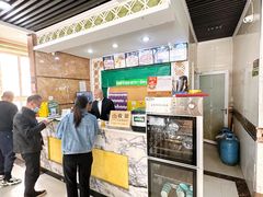 大堂-三益轩(总店)