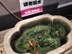 -106餐厅(山水文园店)