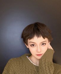 -A梦造型