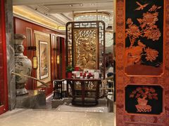 -香宫(九龙香格里拉店)