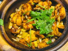 -有璟阁港式餐厅(国贸商城店)