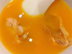 -拾贝海鲜馆（海鲜粤菜）(花果园店)