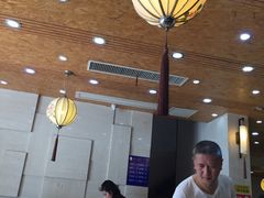 大堂-百年尹氏汤包(湖南路狮子桥店)