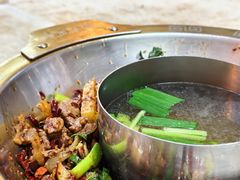 -贵州黄牛肉馆(石化公路店)