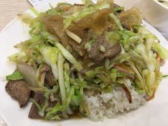 -老头盖浇饭(南京新街口明瓦廊宏光酒店店)