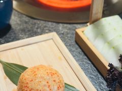 -湊湊火锅·茶憩(世博大道店)