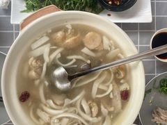 -阳光家常菜(泉乐坊店)