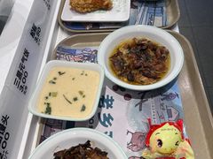 -老乡鸡(华润太湖店)