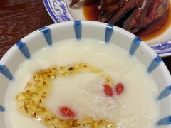 -古都历食南京菜·烤鸭·鸭血粉丝·汤包(南京博物院店)