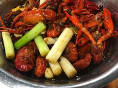 -五七油焖大虾(合川总店)