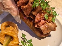 -O'eat Blossom&Pelican(深圳首店)