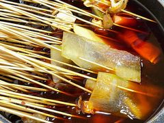 串串香-冒椒火辣(奎星楼街店)