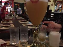 -马迭尔德式西餐精酿啤酒屋(中央大街店)