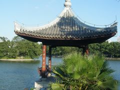 -江心屿景区