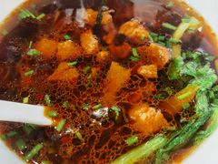 -君东记本帮面馆(天钥桥路店)