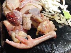 文昌鸡-狐狸爱上椰子鸡(滨江星光大道店)