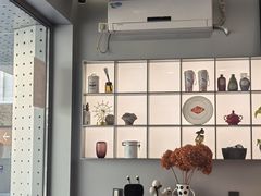 -Sips&Lick茶兰咖啡(五道口店)