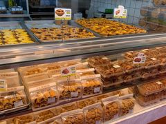 -鲍师傅糕点(永安里店)