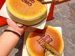-KUMO KUMO甜品·冰淇淋(深圳壹方城店)