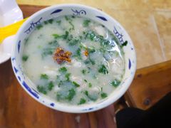 -帖老大羊肉汤烩面烧烤(康复后街总店)