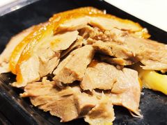 -羲和雅苑烤鸭坊(丰台万达店)