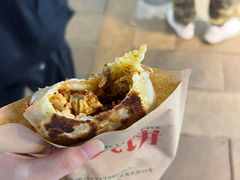-辣哭饼(七宝老街店)