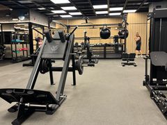 -燃坊JEN ACTIVE游泳健身中心·深圳前海JEN酒店