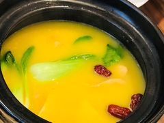 焖罐湛江鸡-将相和·海鲜蒸饺大连菜