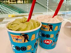 -DQ·蛋糕·冰淇淋(通州万达店)