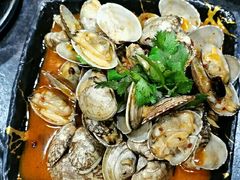 花蛤-串亿88烧烤·羊腿·羊蝎子(板泉路店)