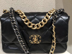 -CHANEL(ifs国际金融店)