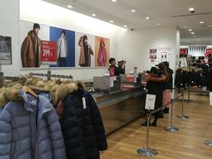 -优衣库(北京首开福茂宋家庄购物中心店)