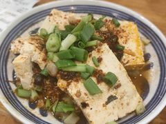 老豆腐辣-兵哥豌豆面(建设巷店)