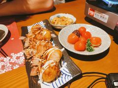 章鱼小丸子-合风谷(南下塘店)