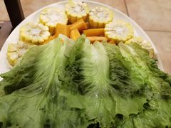 -尚竹阁冬瓜盅·18年地标美食(平洲店)