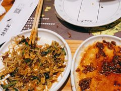 -姥姥家春饼店(惠新东街店)