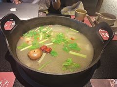 -盡膳口福·百年汤方火锅(科华北路店)
