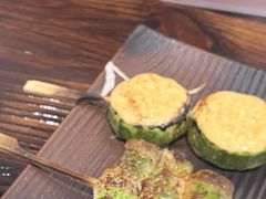 -鸟鹏烧鸟居酒屋(熙龙湾店)