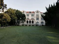-上海安亭别墅花园酒店