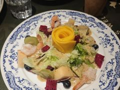 -第101座花园餐厅(湖滨88店)