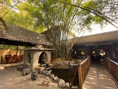 -勐丽梦兰傣味餐厅