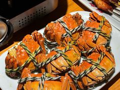 -蚝翅·海鲜粥·烧烤·龙虾季(海曙天一店)