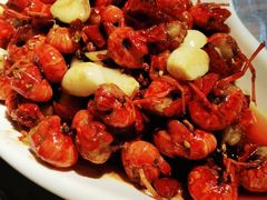 -可可大虾武汉土菜大排档(万松园1店)